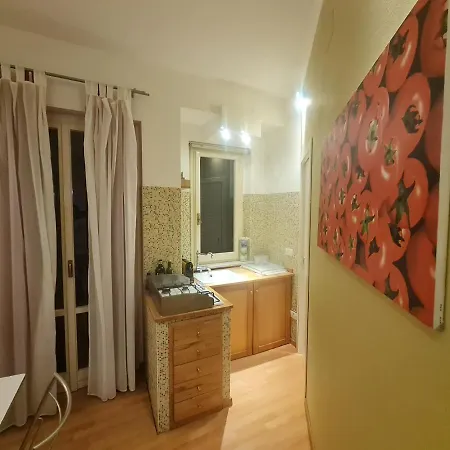 Acitrezza Appartement Aci Castello
