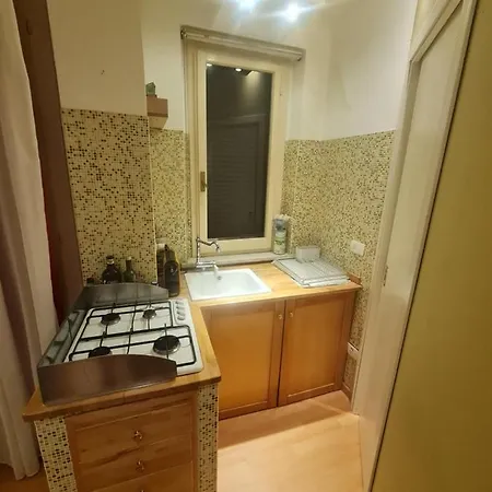 Appartement Acitrezza Aci Castello