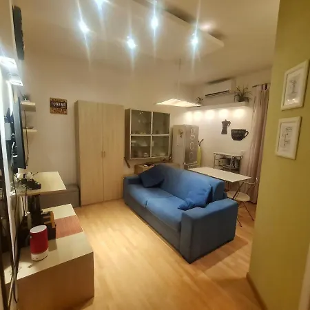 Appartement Acitrezza