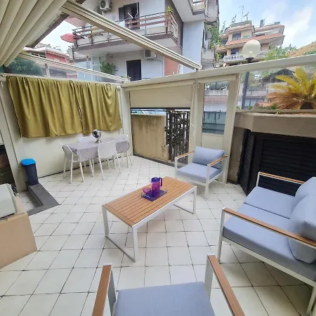 Acitrezza Appartement Aci Castello