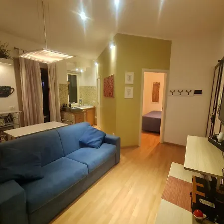 Appartement Acitrezza