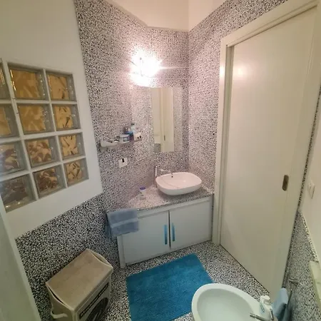 Appartement Acitrezza