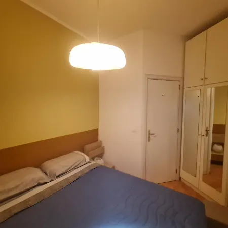 Appartement Acitrezza