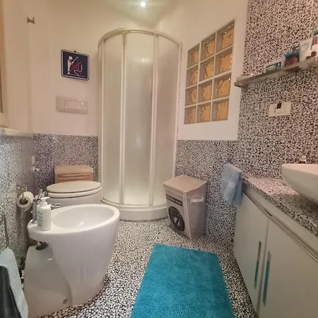 Acitrezza Appartement Aci Castello